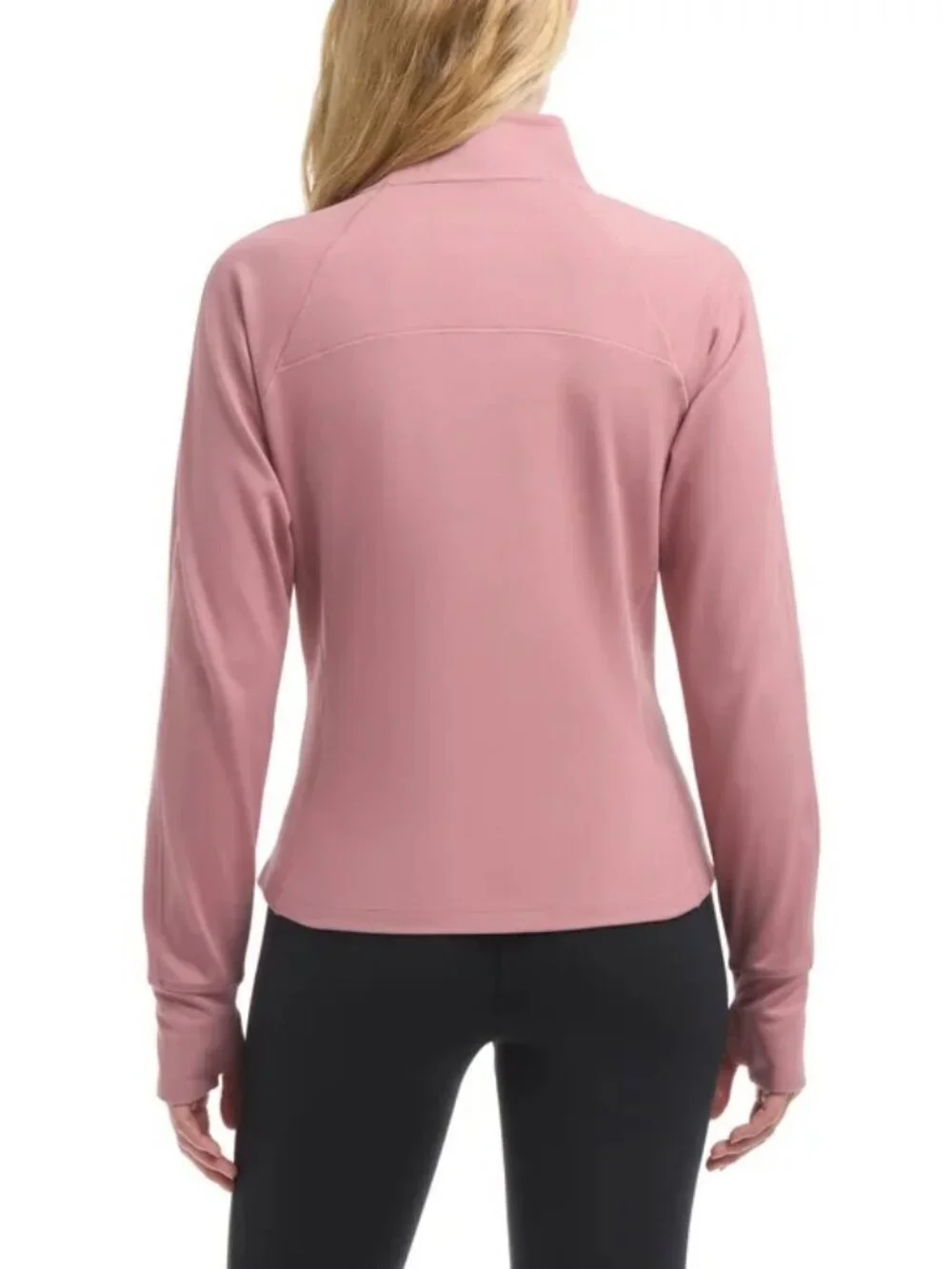 Jockey women active
